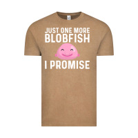 Vintage Coffee cool blobfish fishermen fish sea Vintage Tee - linhVisuals