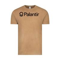 Vintage Camel Palantir Vintage Tee - linhVisuals