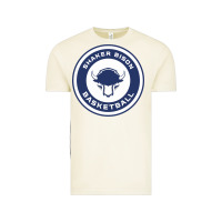 Vintage Arctic shaker basket ball Vintage Tee - linhVisuals