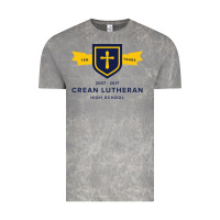 Crean Lutheran High School Vintage Tee | Teevron
