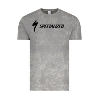 Cloud Rock Specialized Bikes Bicycle Vintage Tee - linhVisuals