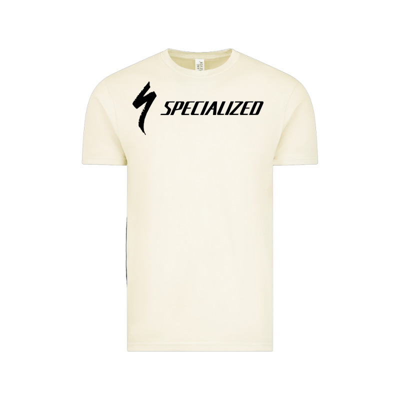 Specialized Bikes Bicycle Vintage Tee by linhVisuals | Teevron