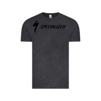 Vintage Black Specialized Bikes Bicycle Vintage Tee - linhVisuals