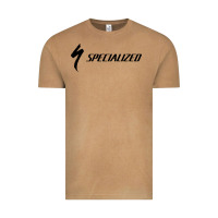 Vintage Camel Specialized Bikes Bicycle Vintage Tee - linhVisuals