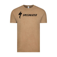 Vintage Coffee Specialized Bikes Bicycle Vintage Tee - linhVisuals