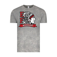 Elizabeth Forward High School Vintage Tee | Teevron