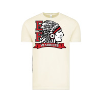 Vintage Arctic elizabeth forward high school Vintage Tee - linhVisuals