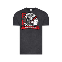 Vintage Black elizabeth forward high school Vintage Tee - linhVisuals