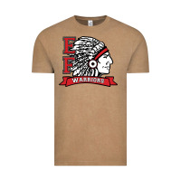 Vintage Coffee elizabeth forward high school Vintage Tee - linhVisuals