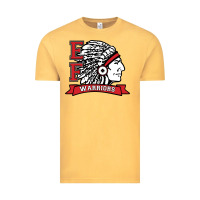 Vintage Mustard elizabeth forward high school Vintage Tee - linhVisuals