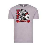 Vintage Zinc elizabeth forward high school Vintage Tee - linhVisuals
