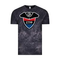 Cloud Black germantown academy Vintage Tee - linhVisuals