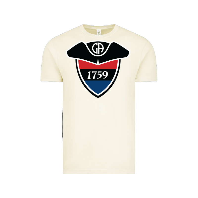 Germantown Academy Vintage Tee by linhVisuals | Teevron