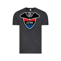 Vintage Black germantown academy Vintage Tee - linhVisuals