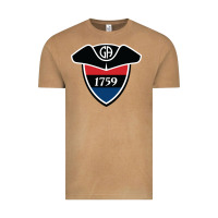 Vintage Camel germantown academy Vintage Tee - linhVisuals