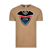Vintage Coffee germantown academy Vintage Tee - linhVisuals