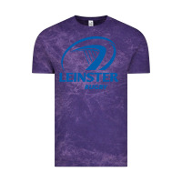 Cloud Purple the-leinster-rugby-pen Vintage Tee - linhVisuals