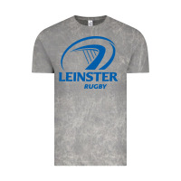 Cloud Rock the-leinster-rugby-pen Vintage Tee - linhVisuals