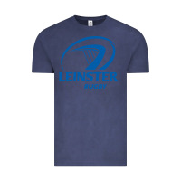 Vintage Denim the-leinster-rugby-pen Vintage Tee - linhVisuals