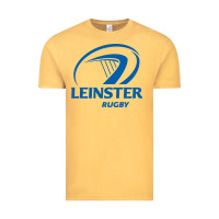 Vintage Mustard the-leinster-rugby-pen Vintage Tee - linhVisuals