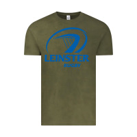 Vintage Olive the-leinster-rugby-pen Vintage Tee - linhVisuals