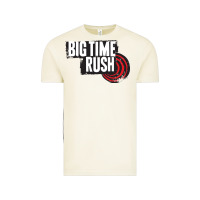 Vintage Arctic #big #time #rush Vintage Tee - linhVisuals
