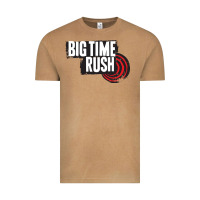 Vintage Camel #big #time #rush Vintage Tee - linhVisuals