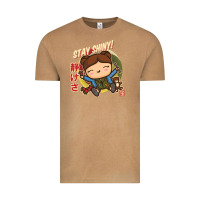 Vintage Camel kaylee kawaii Vintage Tee - linhVisuals