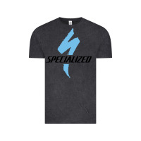 Vintage Black Specialized Bikes Bicycle Vintage Tee - linhVisuals