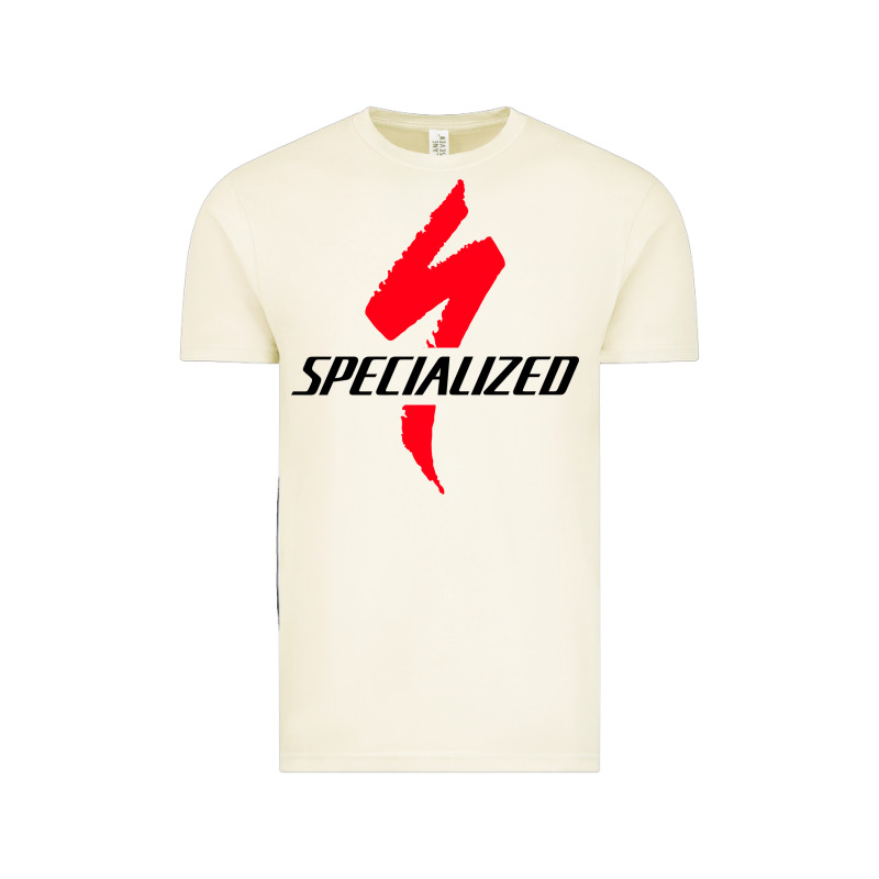 Specialized Bikes Bicycle Vintage Tee by linhVisuals | Teevron