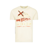 Vintage Arctic Jason Aldean Vintage Tee - linhVisuals
