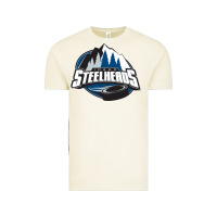 Vintage Arctic idaho steelheads mountain Vintage Tee - linhVisuals