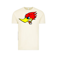 Vintage Arctic woody woodpecker tshirt Vintage Tee - linhVisuals