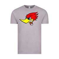 Vintage Zinc woody woodpecker tshirt Vintage Tee - linhVisuals