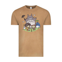 Vintage Camel totorooo tshirt Vintage Tee - linhVisuals