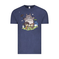 Totorooo Tshirt Vintage Tee | Teevron