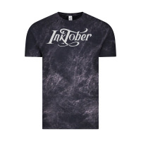 Inktober T Shirt Vintage Tee | Teevron