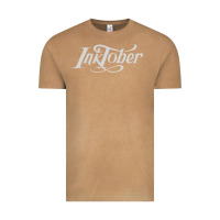 Vintage Camel inktober t shirt Vintage Tee - linhVisuals