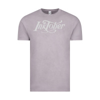 Vintage Zinc inktober t shirt Vintage Tee - linhVisuals