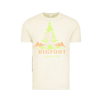 Vintage Arctic bigfoot t  shirt bigfoot take me away t  shirt Vintage Tee - linhVisuals