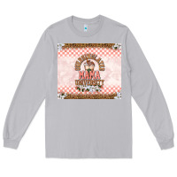 Moon Dust Oversimulated mama university Long Sleeve Tee - TumblerDesignByShophia
