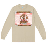 Mushroom Oversimulated mama university Long Sleeve Tee - TumblerDesignByShophia