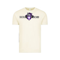 Vintage Arctic holy cross crusaders Vintage Tee - linhVisuals
