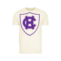Vintage Arctic holy cross crusaders Vintage Tee - linhVisuals