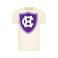 Vintage Arctic holy cross crusaders Vintage Tee - linhVisuals