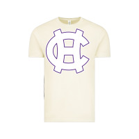 Vintage Arctic holy cross crusaders Vintage Tee - linhVisuals
