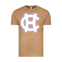 Vintage Camel holy cross crusaders Vintage Tee - linhVisuals