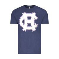 Holy Cross Crusaders Vintage Tee | Teevron