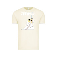 Vintage Arctic samurai jack Vintage Tee - linhVisuals