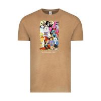 Vintage Camel undertale Vintage Tee - linhVisuals